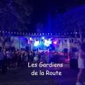 Bal des Pompiers de Tarascon 2019